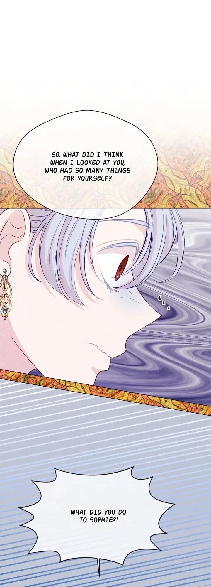 IRIS - Lady with a Smartphone Chapter 94 page 6 - Chapter 94