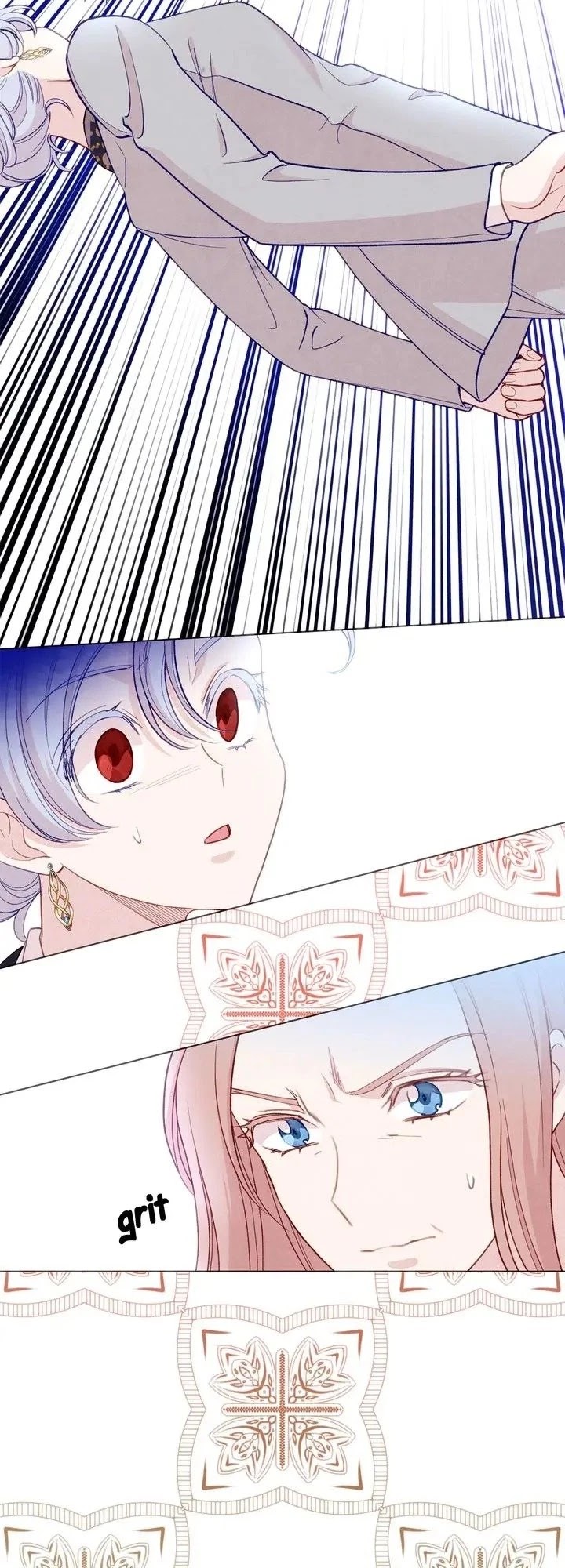 IRIS - Lady with a Smartphone Chapter 94 page 9 - Chapter 94