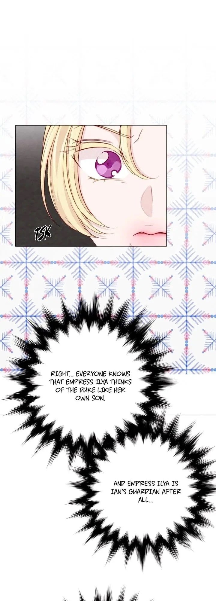 IRIS - Lady with a Smartphone Chapter 95 page 17 - Chapter 95