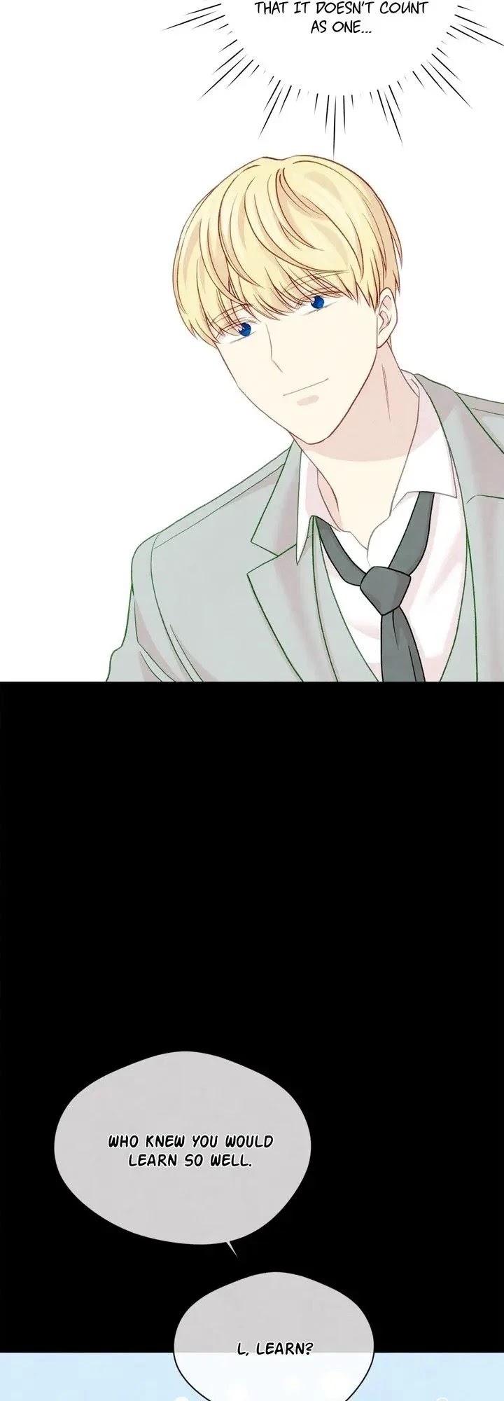 IRIS - Lady with a Smartphone Chapter 95 page 31 - Chapter 95