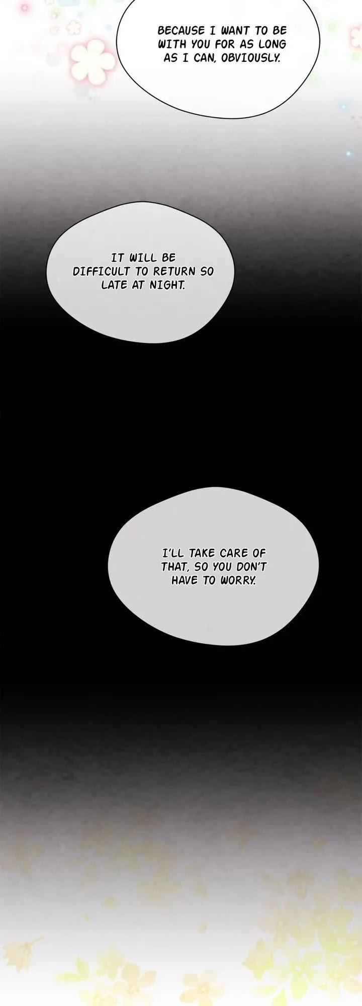 IRIS - Lady with a Smartphone Chapter 95 page 33 - Chapter 95