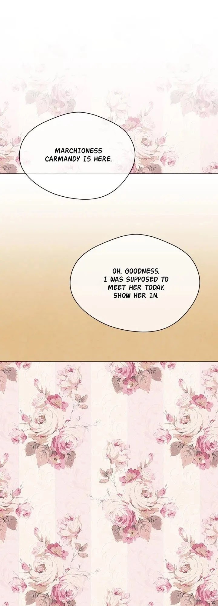 IRIS - Lady with a Smartphone Chapter 95 page 41 - Chapter 95