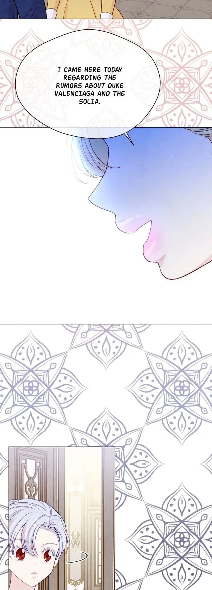 IRIS - Lady with a Smartphone Chapter 95 page 44 - Chapter 95