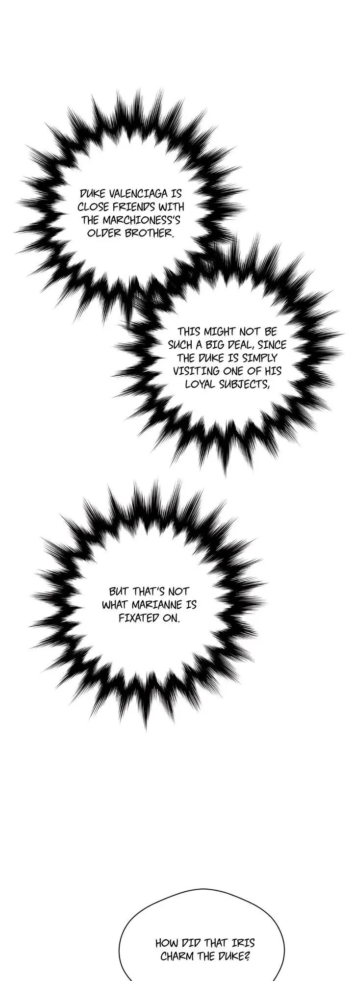 IRIS - Lady with a Smartphone Chapter 95 page 7 - Chapter 95