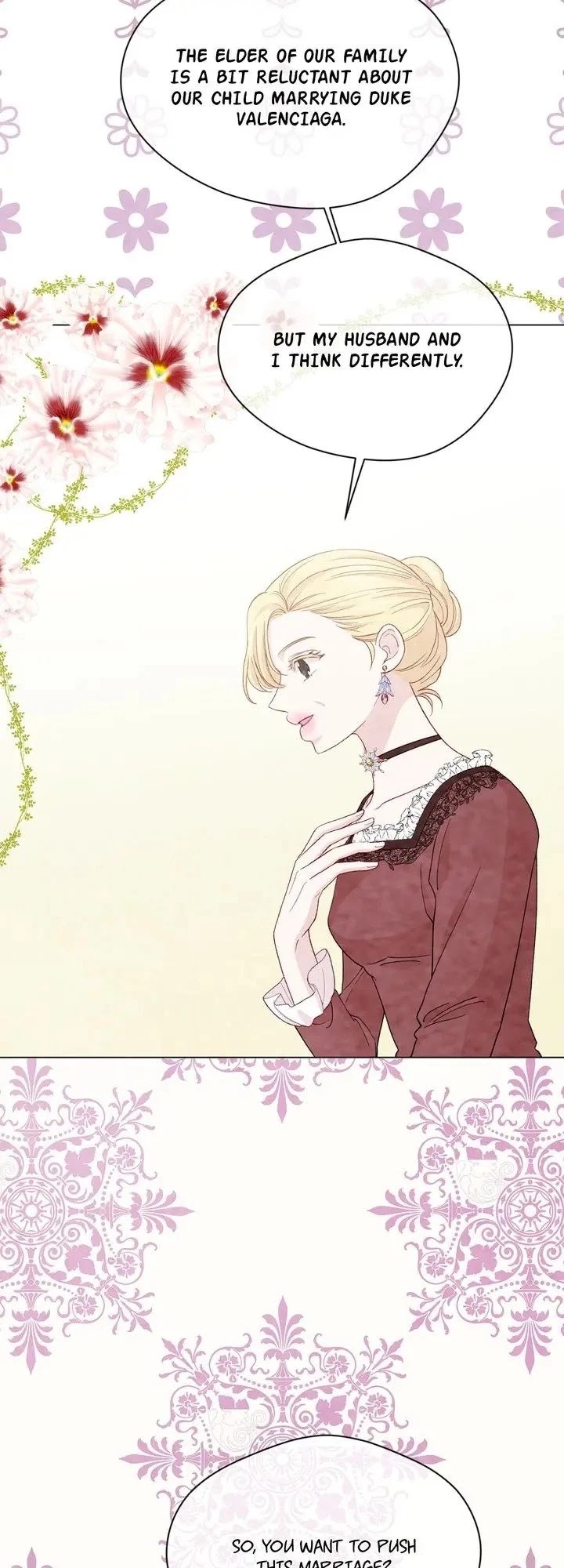 IRIS - Lady with a Smartphone Chapter 96 page 13 - Chapter 96