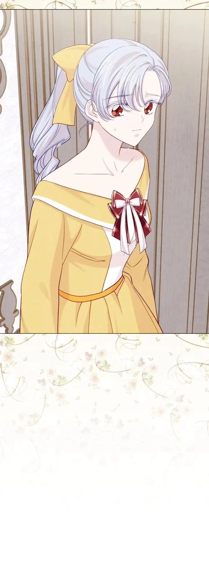IRIS - Lady with a Smartphone Chapter 96 page 19 - Chapter 96