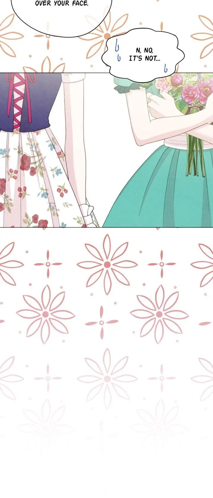 IRIS - Lady with a Smartphone Chapter 96 page 24 - Chapter 96