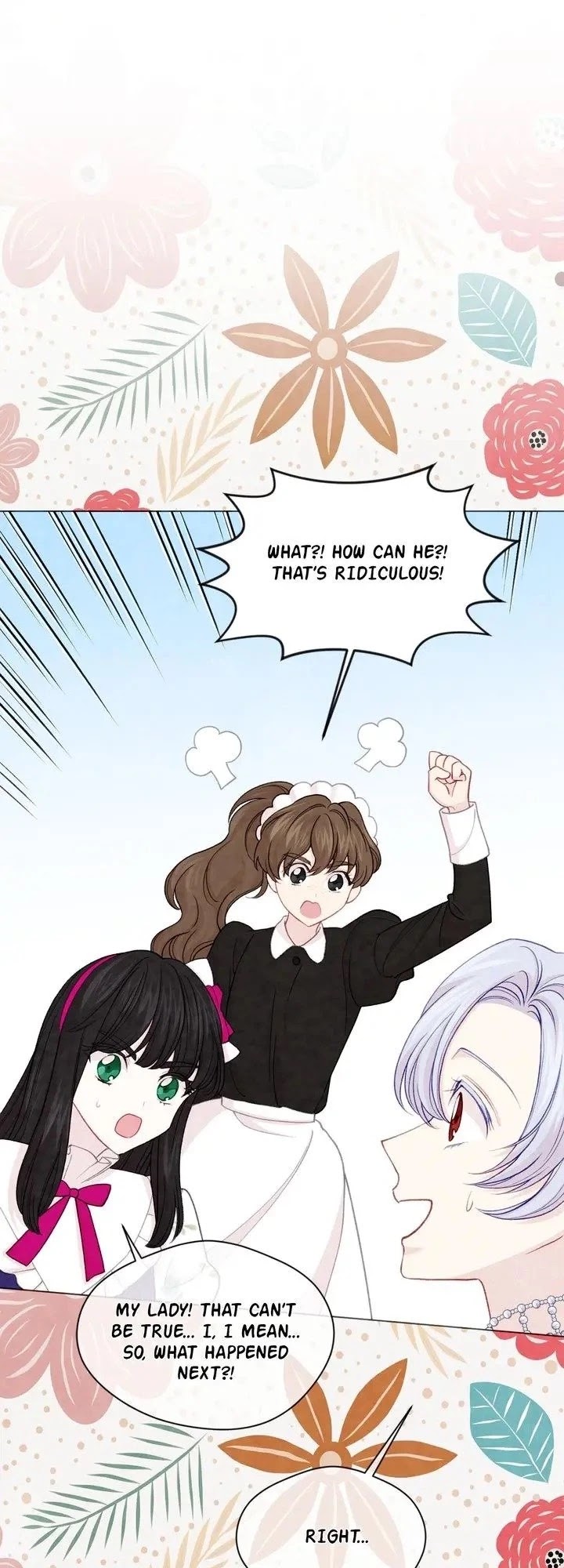 IRIS - Lady with a Smartphone Chapter 96 page 29 - Chapter 96