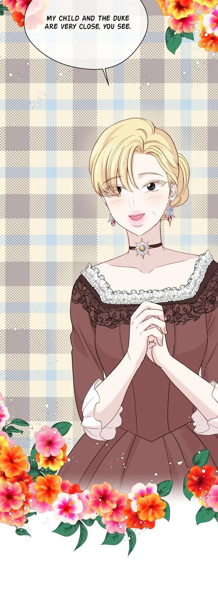 IRIS - Lady with a Smartphone Chapter 96 page 3 - Chapter 96