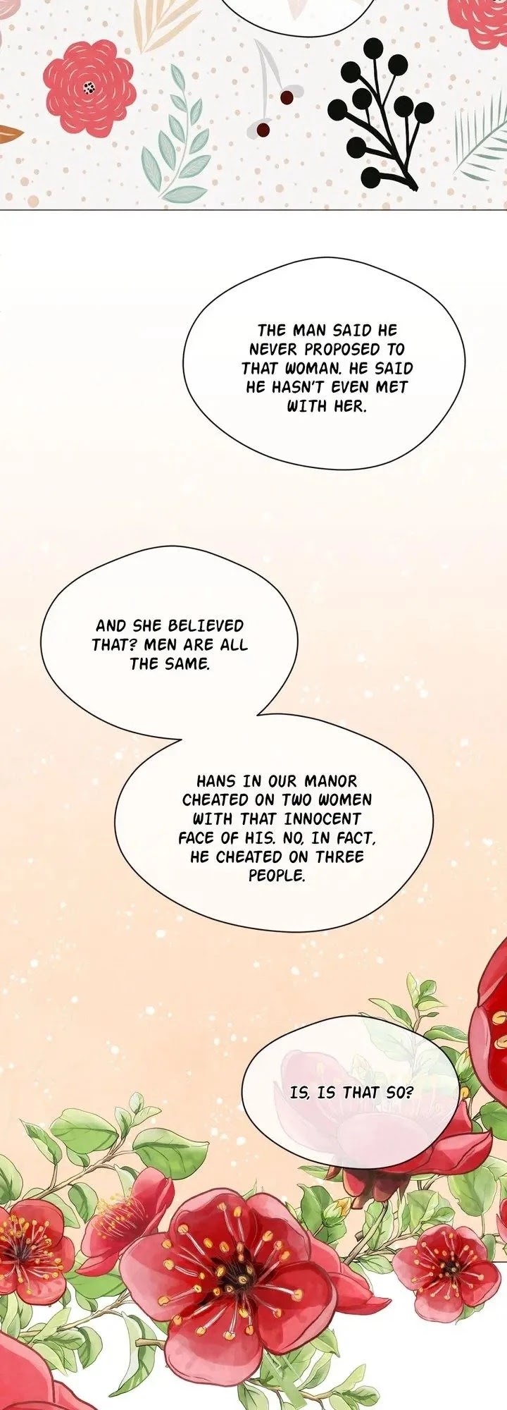 IRIS - Lady with a Smartphone Chapter 96 page 30 - Chapter 96