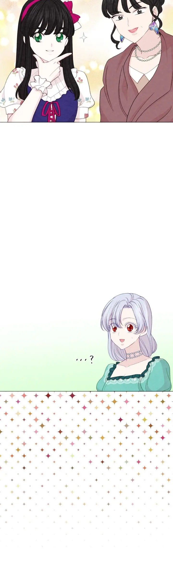 IRIS - Lady with a Smartphone Chapter 96 page 36 - Chapter 96
