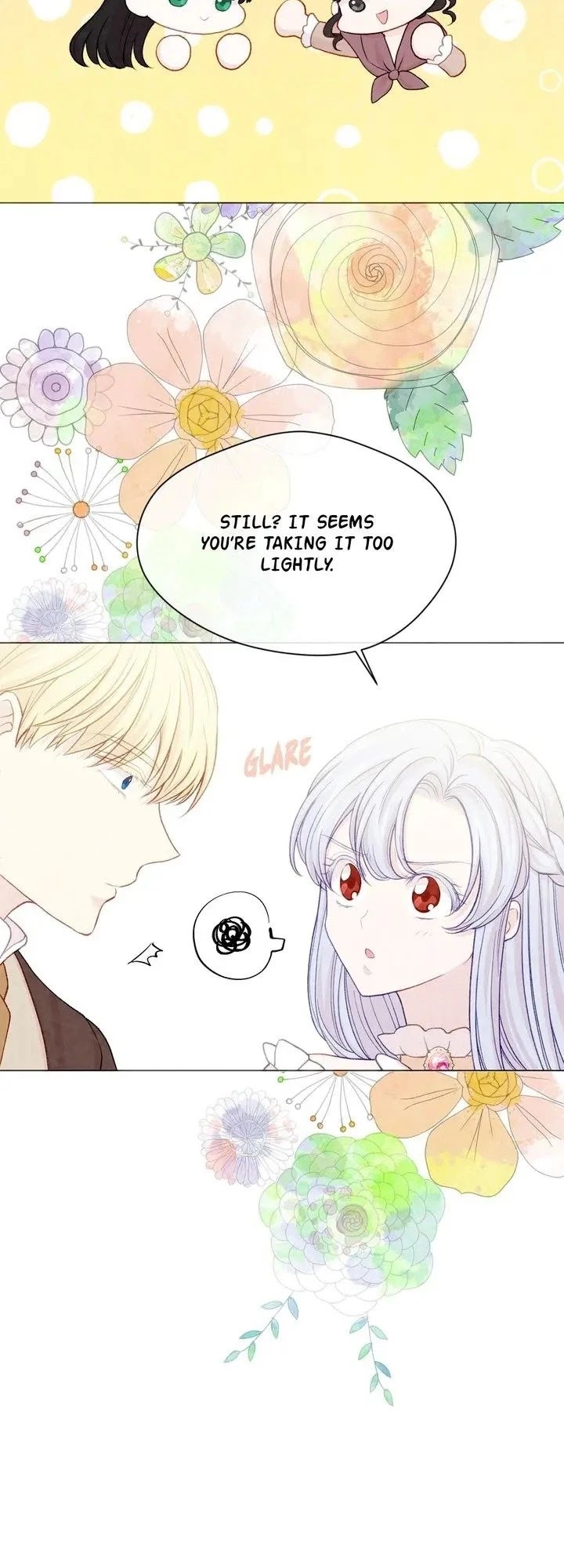 IRIS - Lady with a Smartphone Chapter 96 page 40 - Chapter 96