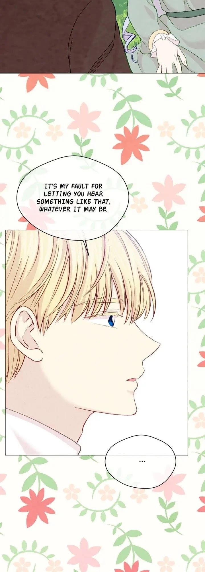 IRIS - Lady with a Smartphone Chapter 96 page 44 - Chapter 96