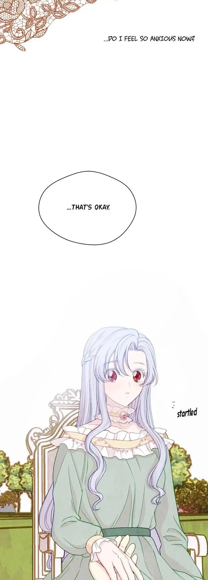 IRIS - Lady with a Smartphone Chapter 96 page 49 - Chapter 96