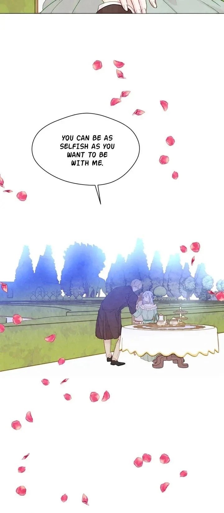 IRIS - Lady with a Smartphone Chapter 96 page 50 - Chapter 96