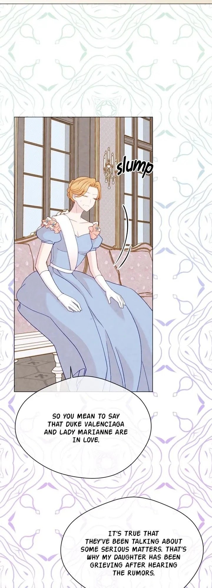 IRIS - Lady with a Smartphone Chapter 96 page 7 - Chapter 96