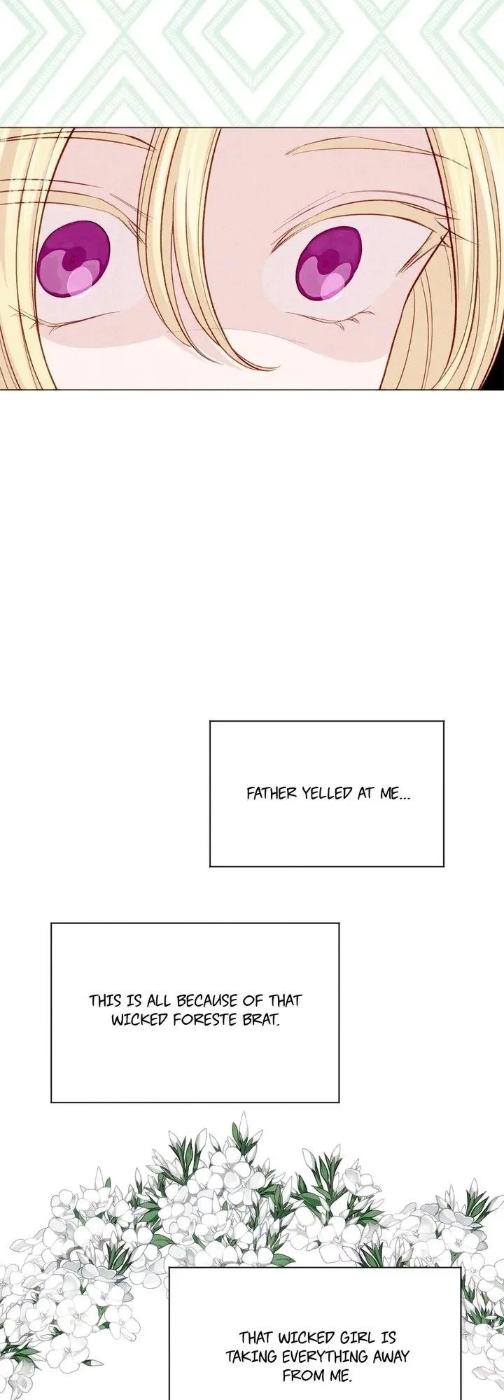 IRIS - Lady with a Smartphone Chapter 97 page 10 - Chapter 97