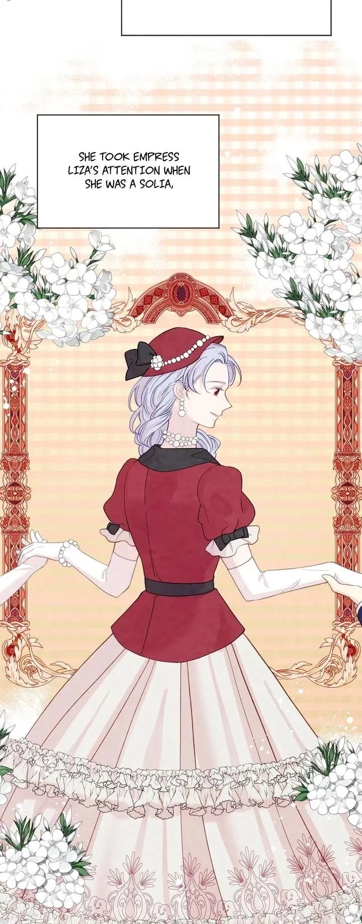 IRIS - Lady with a Smartphone Chapter 97 page 11 - Chapter 97