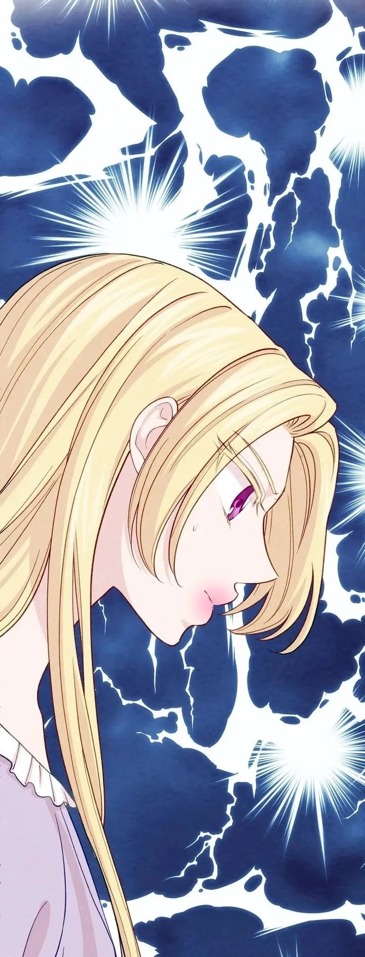 IRIS - Lady with a Smartphone Chapter 97 page 15 - Chapter 97