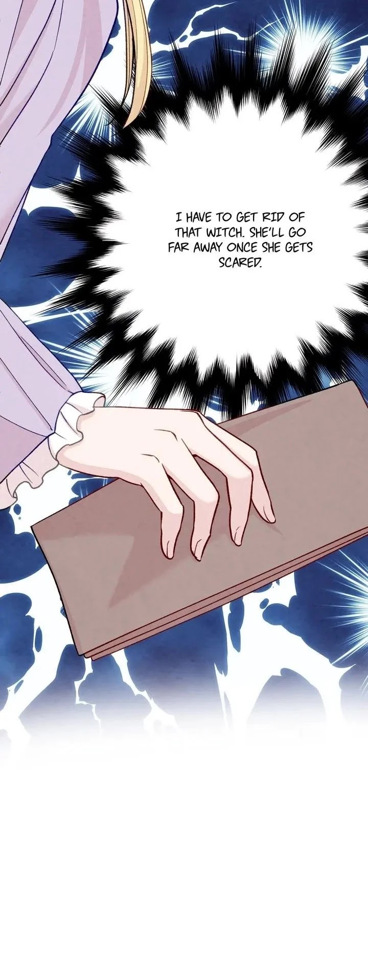 IRIS - Lady with a Smartphone Chapter 97 page 16 - Chapter 97
