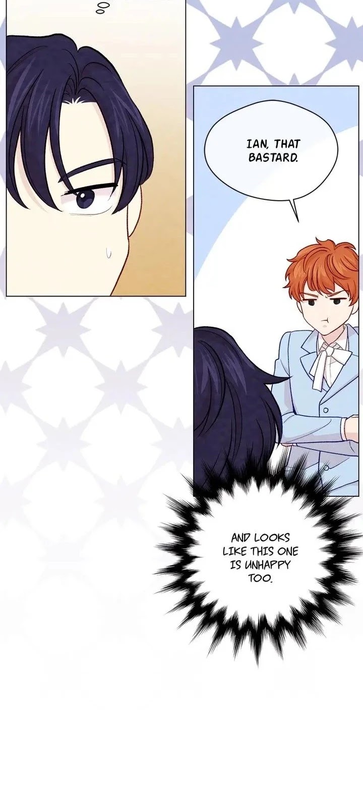 IRIS - Lady with a Smartphone Chapter 97 page 38 - Chapter 97