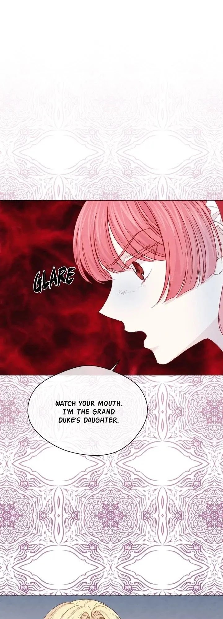 IRIS - Lady with a Smartphone Chapter 98 page 23 - Chapter 98