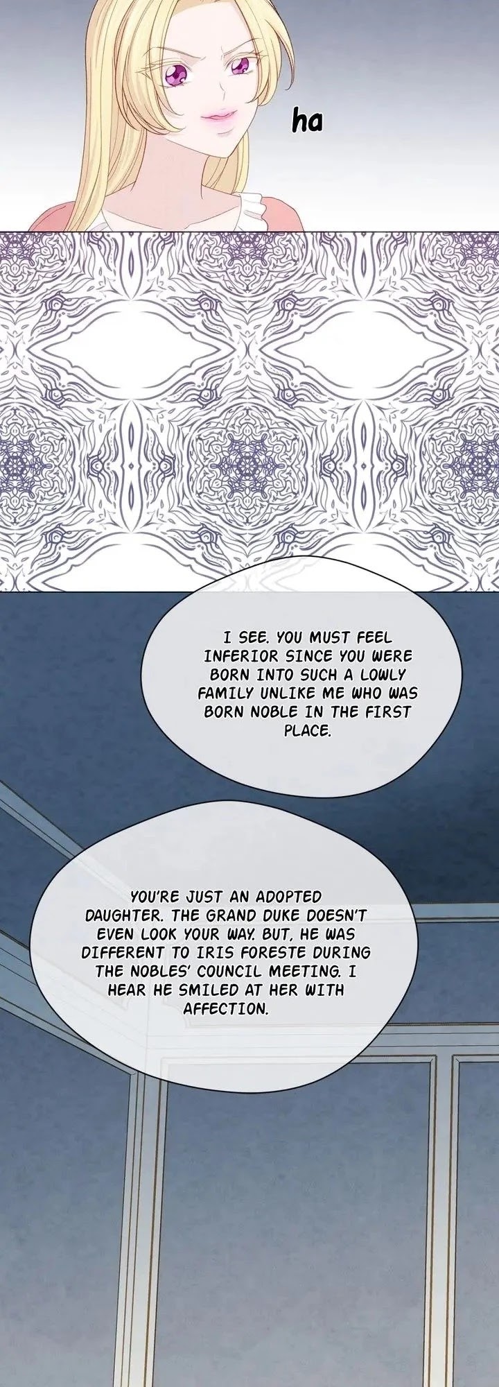 IRIS - Lady with a Smartphone Chapter 98 page 24 - Chapter 98