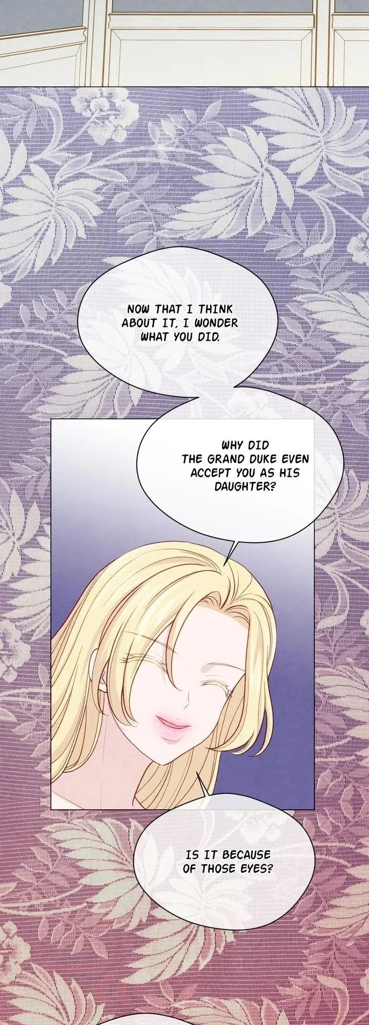 IRIS - Lady with a Smartphone Chapter 98 page 25 - Chapter 98