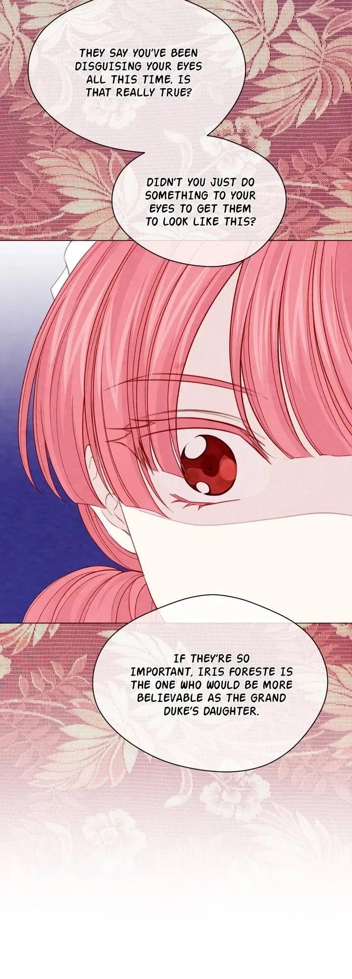 IRIS - Lady with a Smartphone Chapter 98 page 26 - Chapter 98