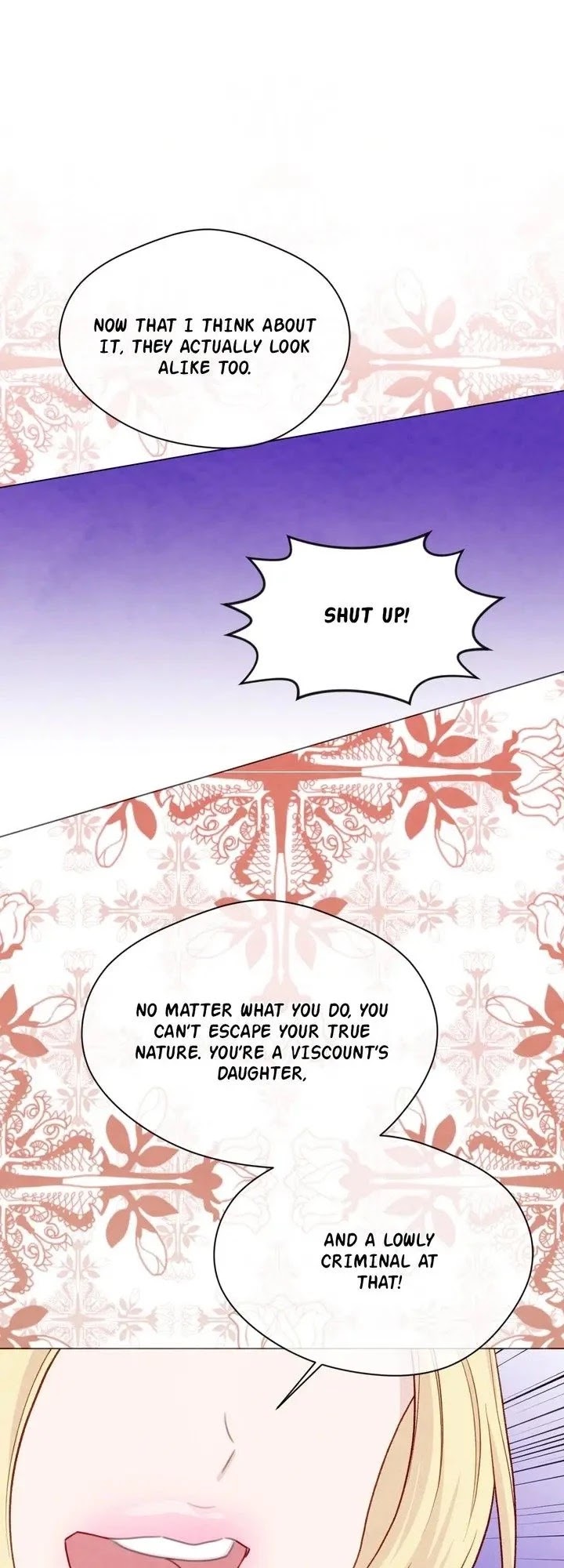 IRIS - Lady with a Smartphone Chapter 98 page 27 - Chapter 98