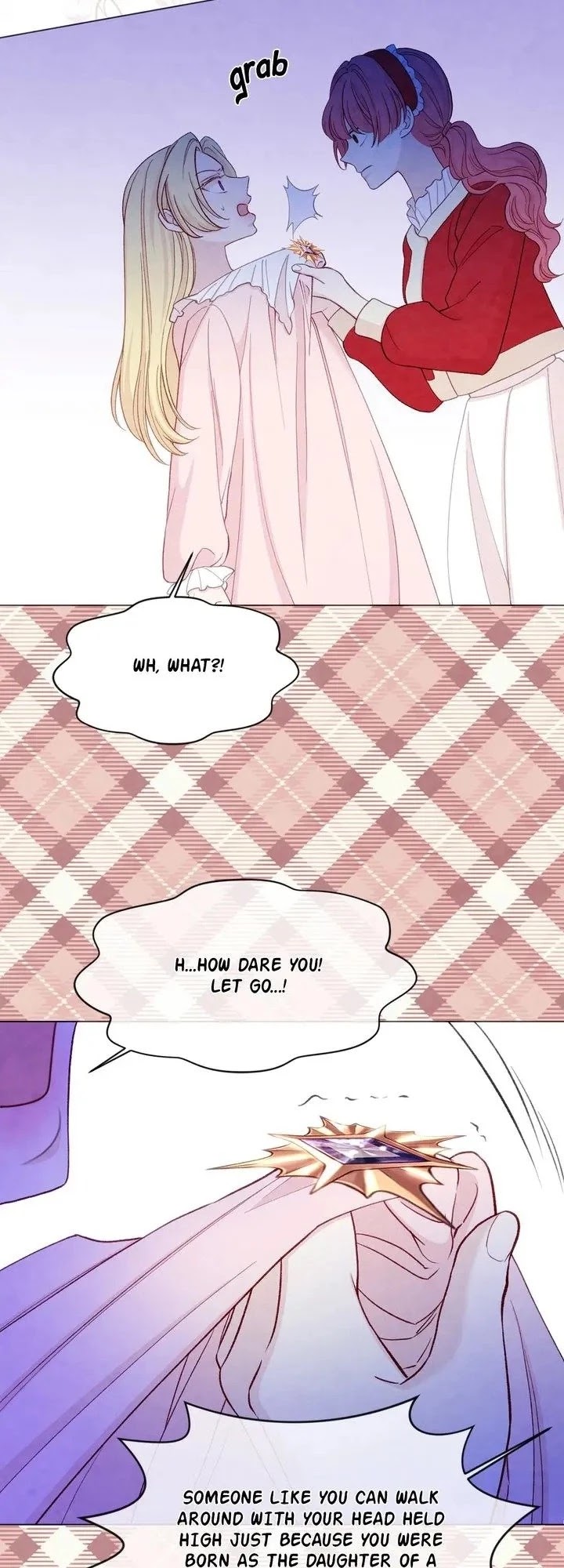 IRIS - Lady with a Smartphone Chapter 98 page 29 - Chapter 98