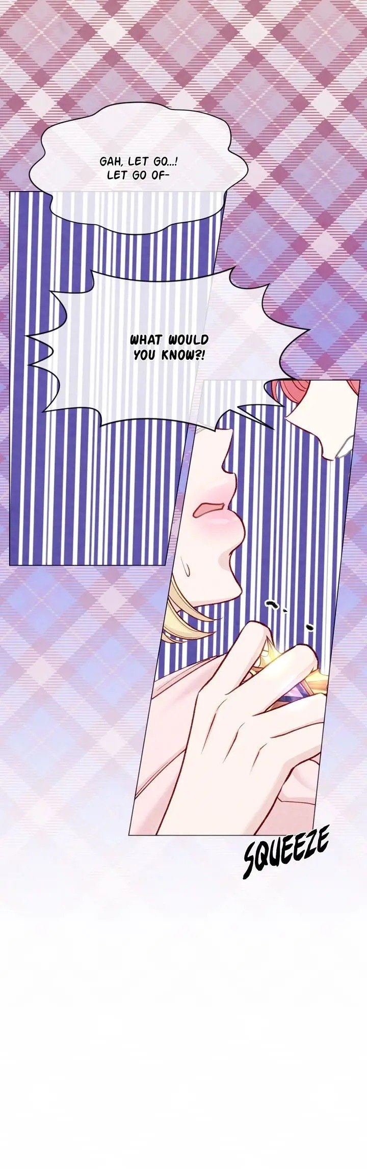 IRIS - Lady with a Smartphone Chapter 98 page 31 - Chapter 98