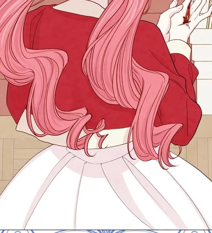 IRIS - Lady with a Smartphone Chapter 98 page 34 - Chapter 98