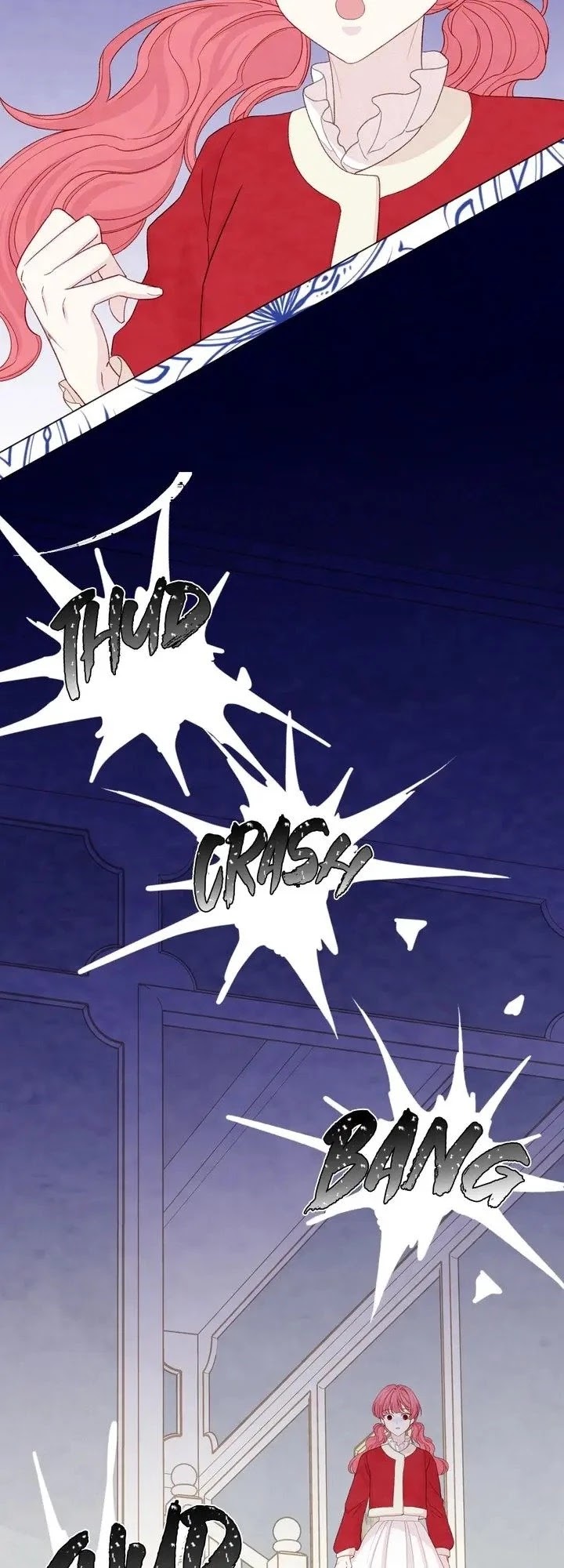 IRIS - Lady with a Smartphone Chapter 98 page 36 - Chapter 98