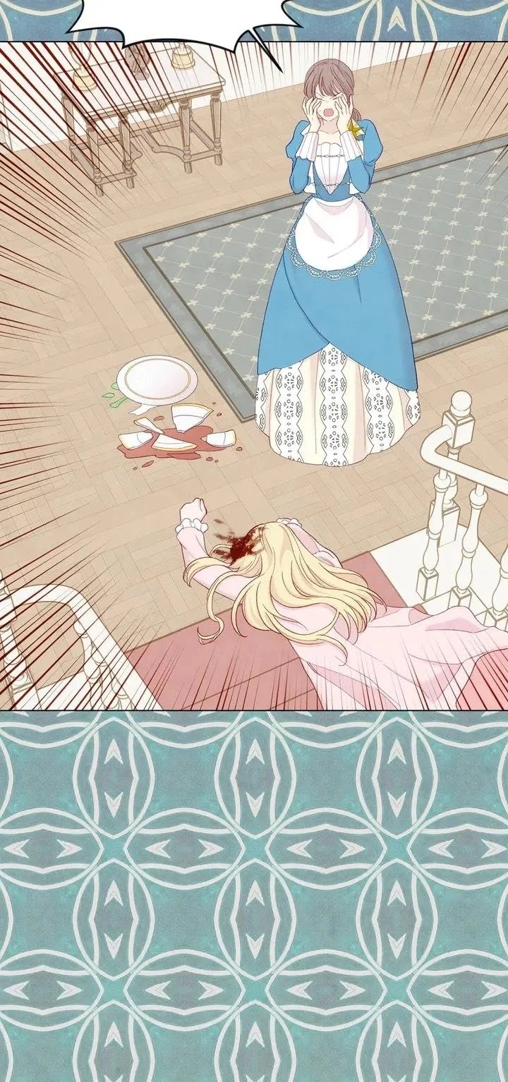 IRIS - Lady with a Smartphone Chapter 98 page 39 - Chapter 98