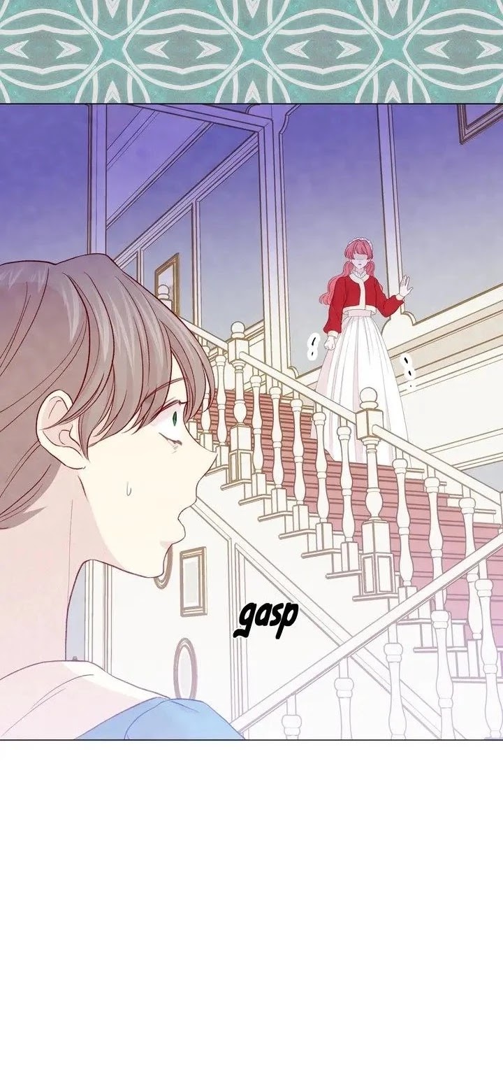 IRIS - Lady with a Smartphone Chapter 98 page 40 - Chapter 98