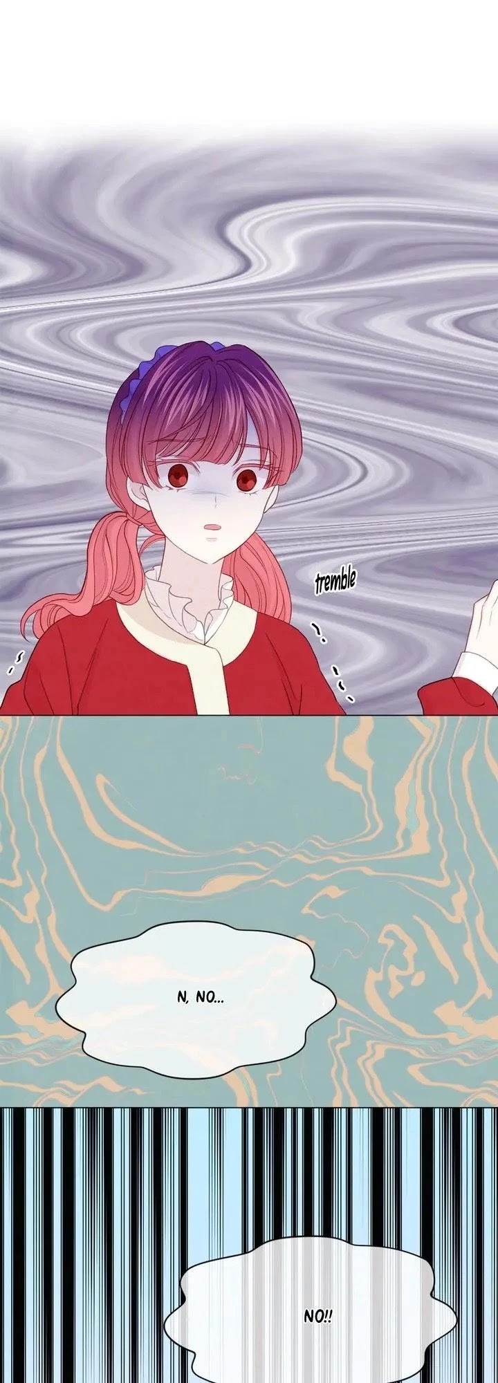 IRIS - Lady with a Smartphone Chapter 98 page 41 - Chapter 98