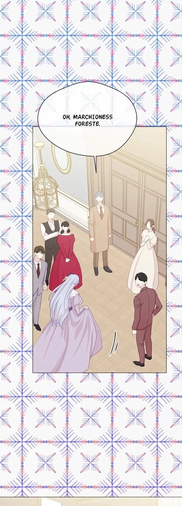 IRIS - Lady with a Smartphone Chapter 98 page 45 - Chapter 98