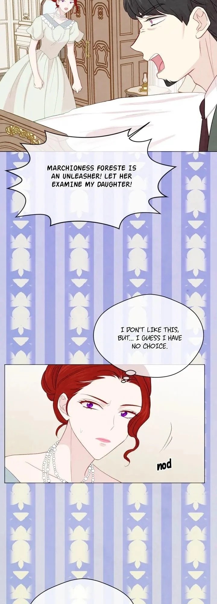 IRIS - Lady with a Smartphone Chapter 98 page 49 - Chapter 98