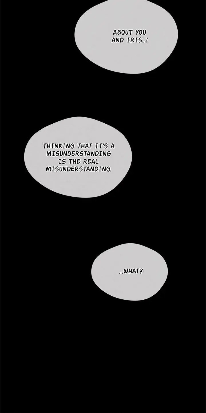 IRIS - Lady with a Smartphone Chapter 98 page 5 - Chapter 98