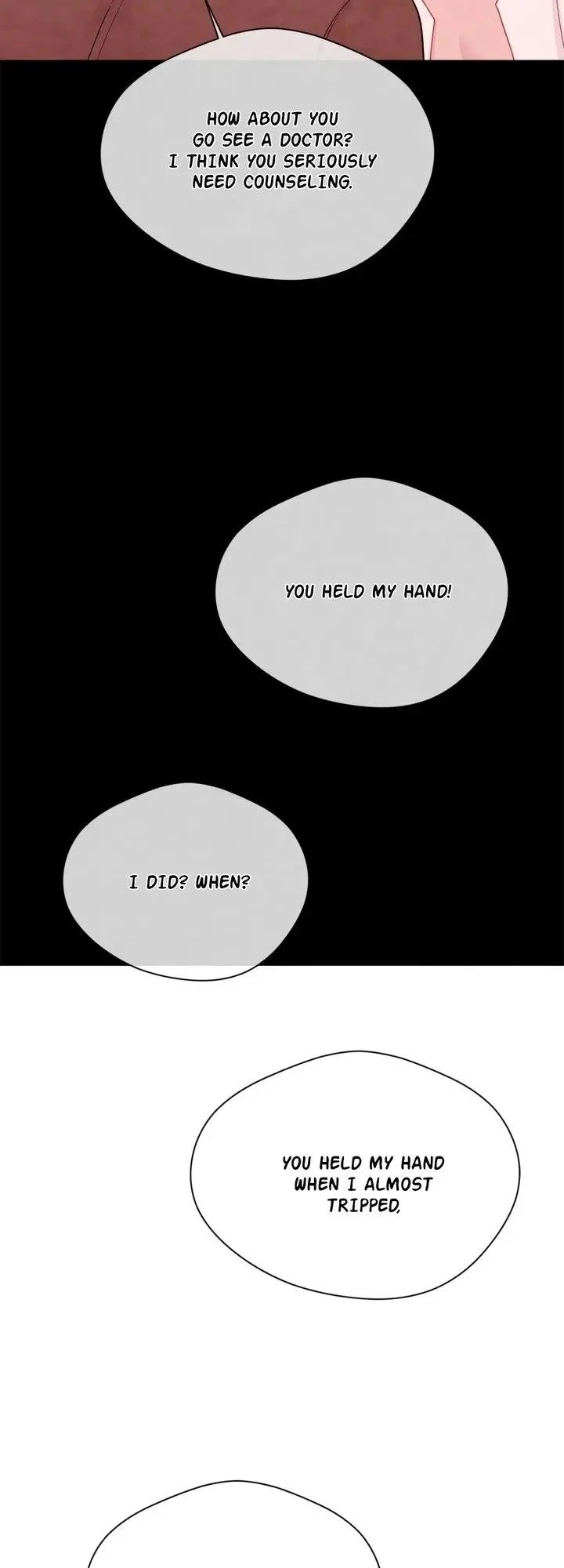 IRIS - Lady with a Smartphone Chapter 98 page 8 - Chapter 98