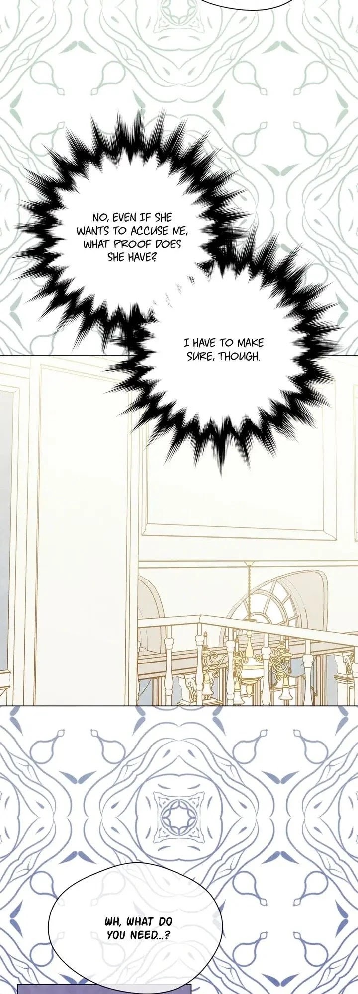 IRIS - Lady with a Smartphone Chapter 99 page 20 - Chapter 99