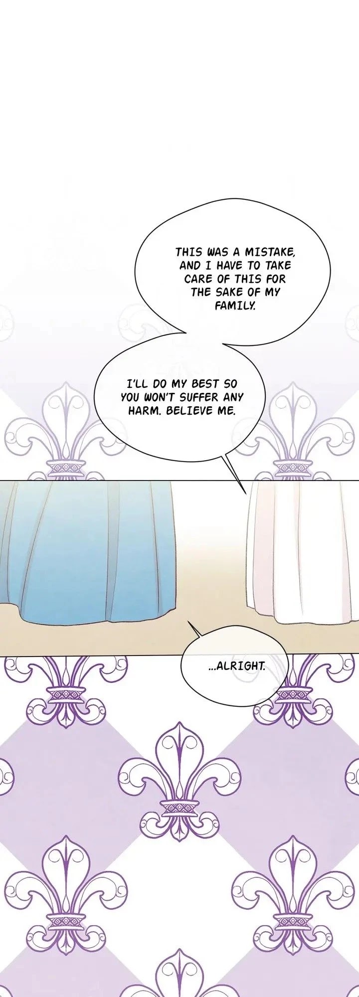 IRIS - Lady with a Smartphone Chapter 99 page 26 - Chapter 99