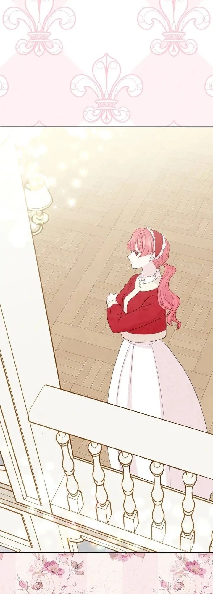 IRIS - Lady with a Smartphone Chapter 99 page 28 - Chapter 99