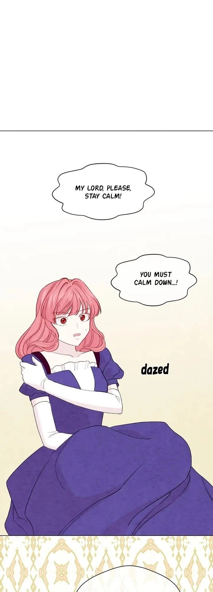 IRIS - Lady with a Smartphone Chapter 99 page 33 - Chapter 99