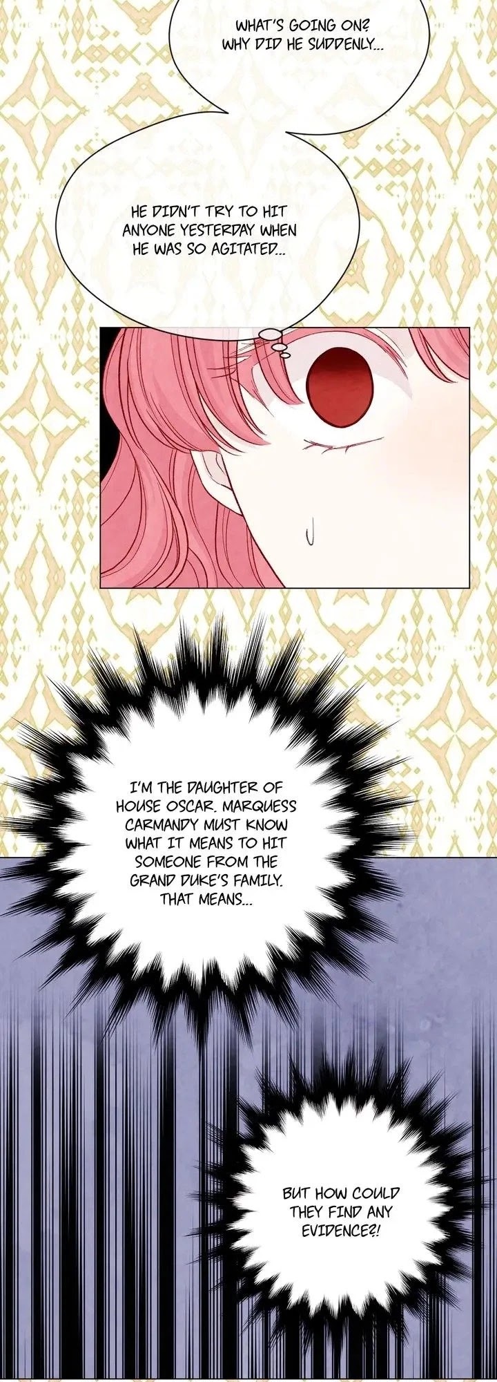 IRIS - Lady with a Smartphone Chapter 99 page 34 - Chapter 99