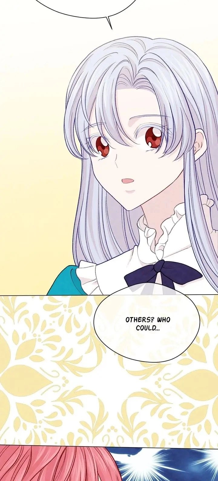 IRIS - Lady with a Smartphone Chapter 99 page 41 - Chapter 99