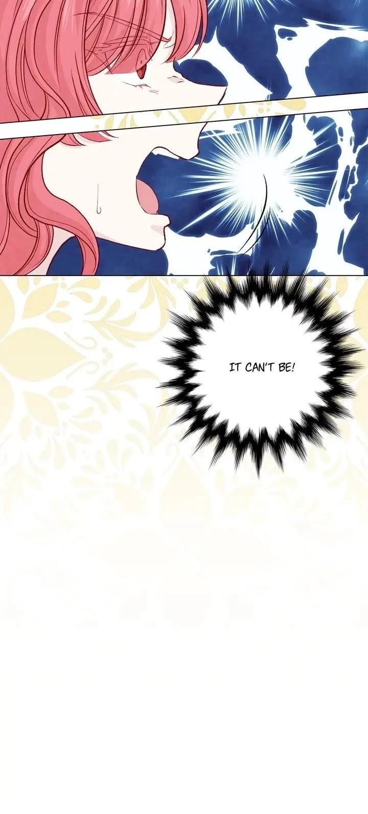 IRIS - Lady with a Smartphone Chapter 99 page 42 - Chapter 99