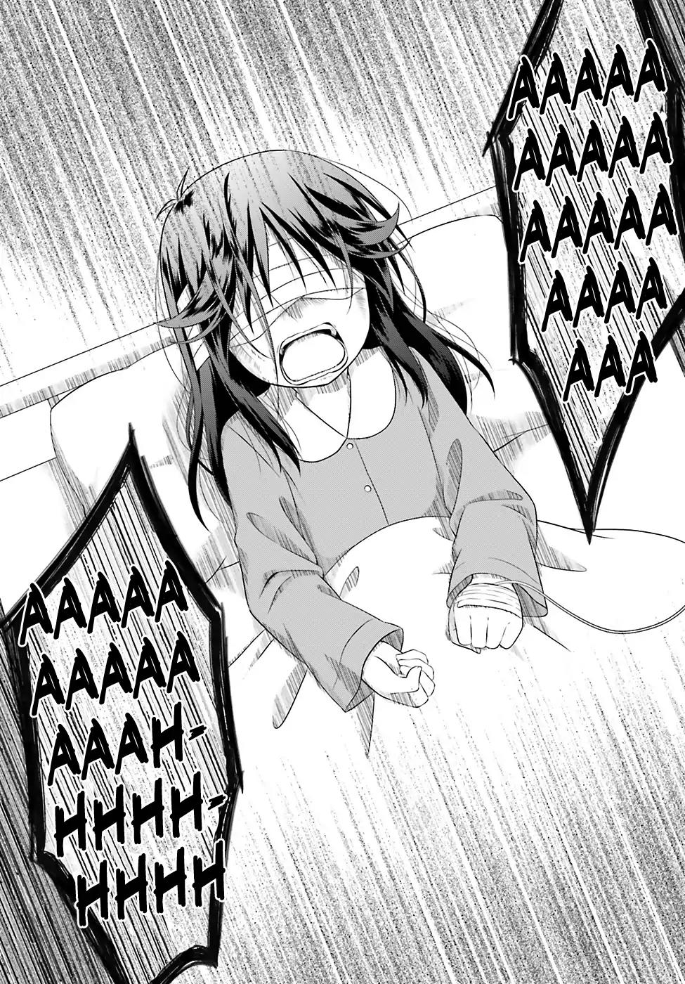 Iris Zero Chapter 34.2 page 37 - Chapter 34.2: Episode 34