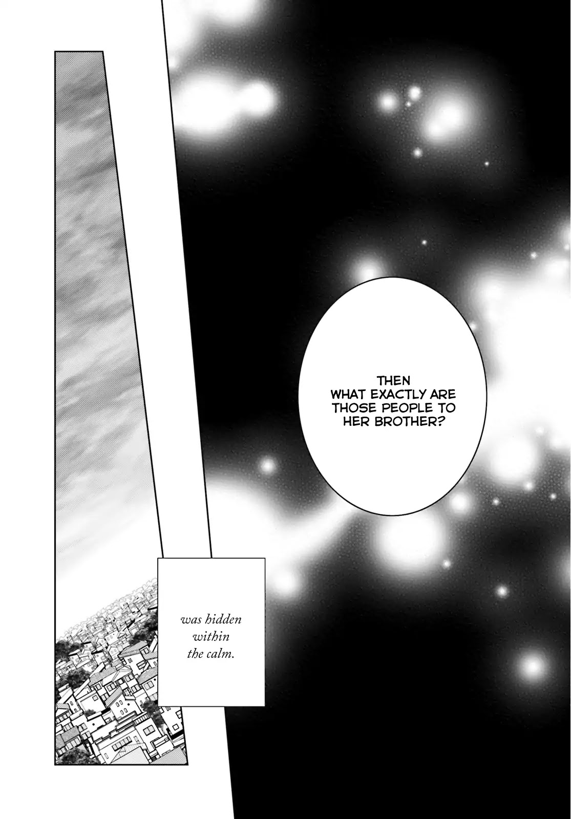 Iris Zero Chapter 42 page 34 - Chapter 42: Episode 42